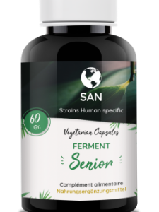 Ferlent Senior - complément alimentaire