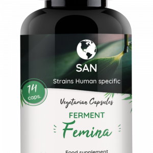 Ferment Femina